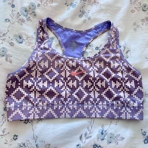 Nike Pro Sports Bra